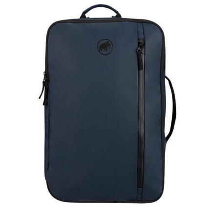 Mammut Seon Transporter 25 sac urbain marine 25 L 32x15x47 cm (ordi)