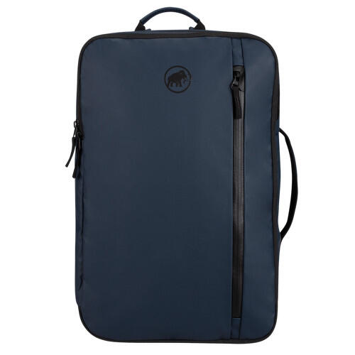Mammut Seon Transporter 25 sac urbain marine 25 L 32x15x47 cm (ordi)