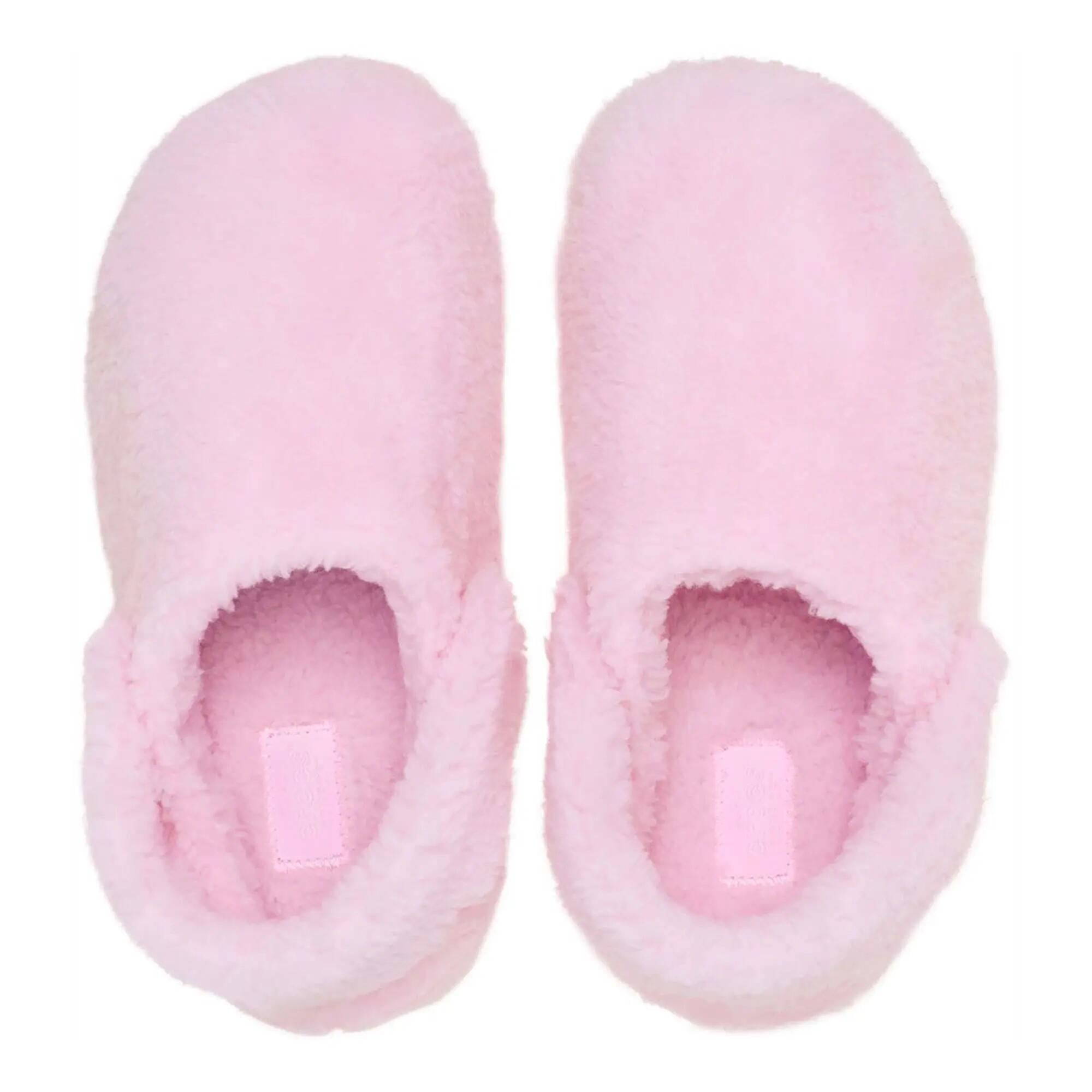 Crocs Classic Cozzzy Slipper Pantoffels Volwassenen 3/5