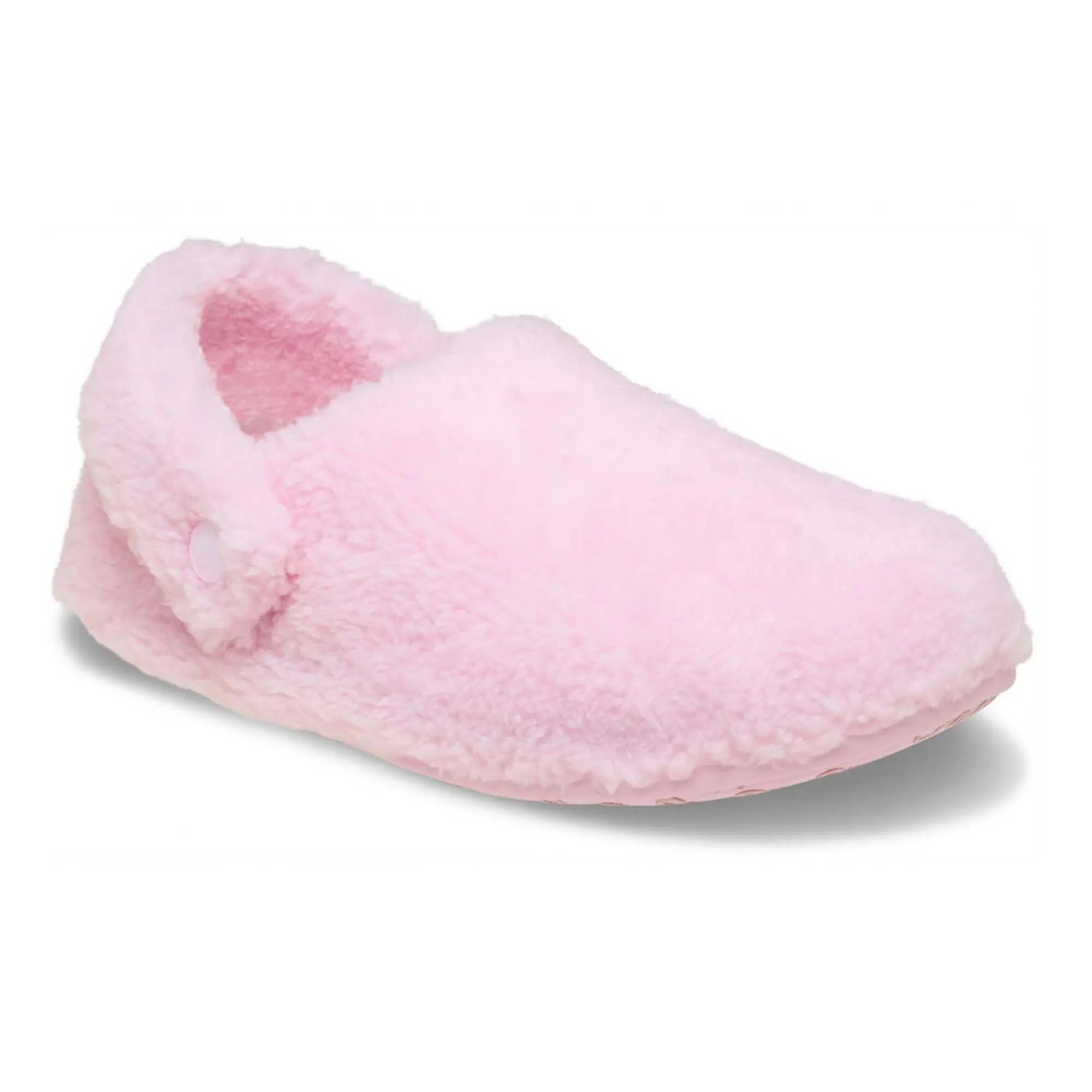 Crocs Classic Cozzzy Slipper Pantoffels Volwassenen 2/5