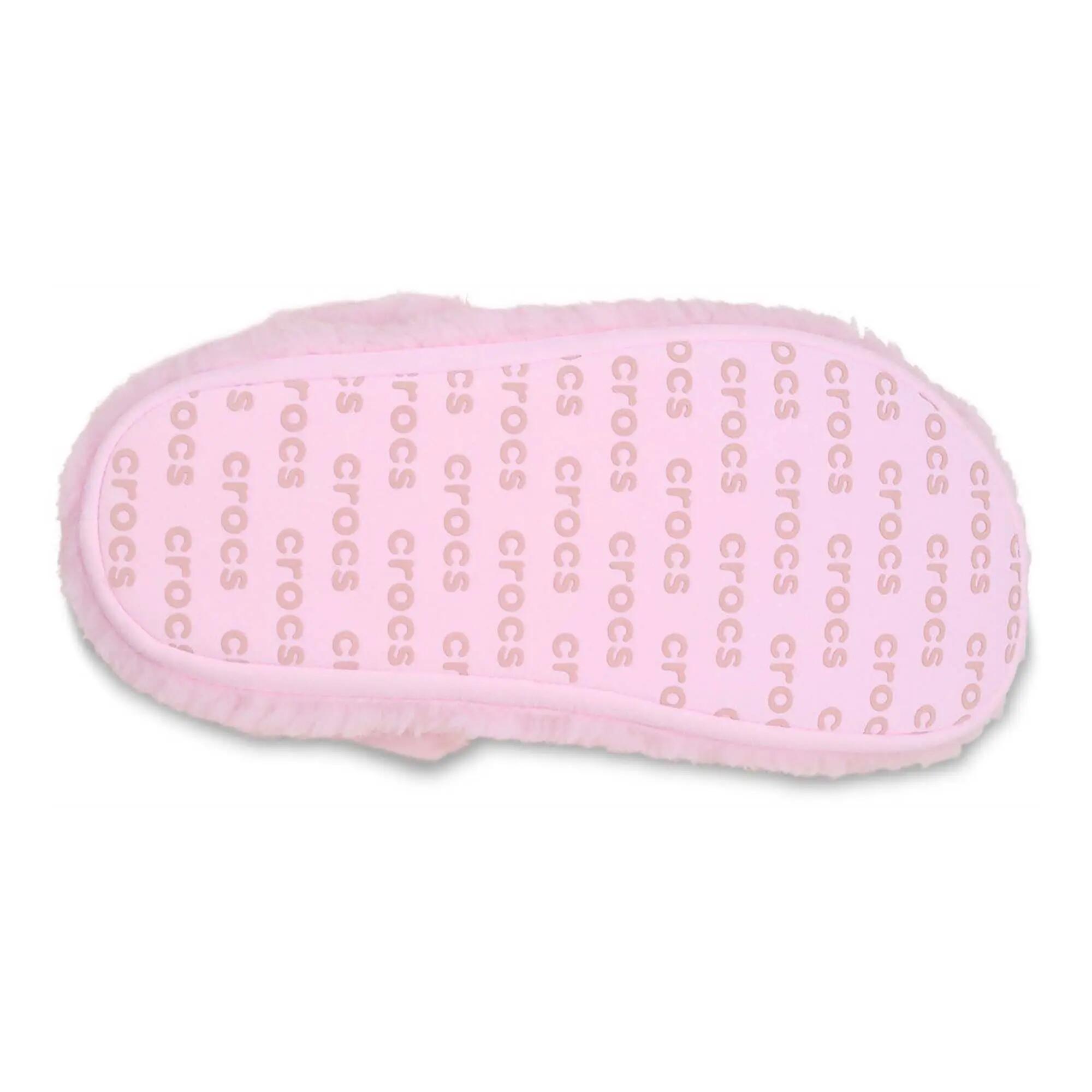 Crocs Classic Cozzzy Slipper Pantoffels Volwassenen 5/5