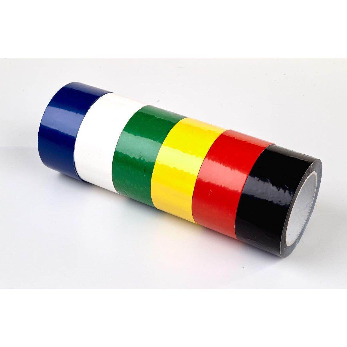 Ruban adhésif en PVC Kuebler Sport 3/3