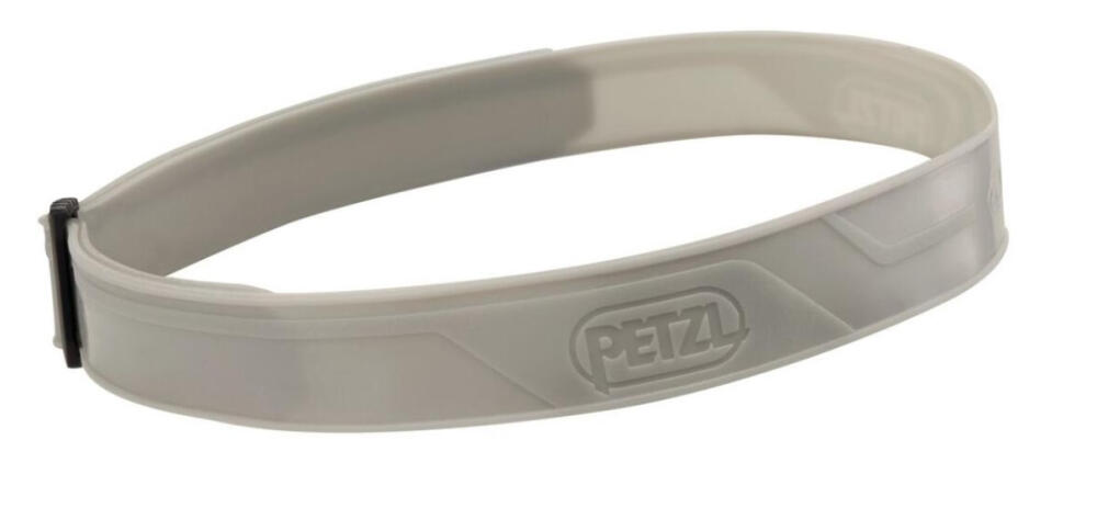 Bandeau caoutchouc PETZL RUBBER EX antidérapant PIXA ARIA IEC60079-0 1/1