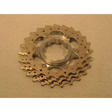 Shimano Ultegra CS-6600 10-speed cog unit 21-23-25T