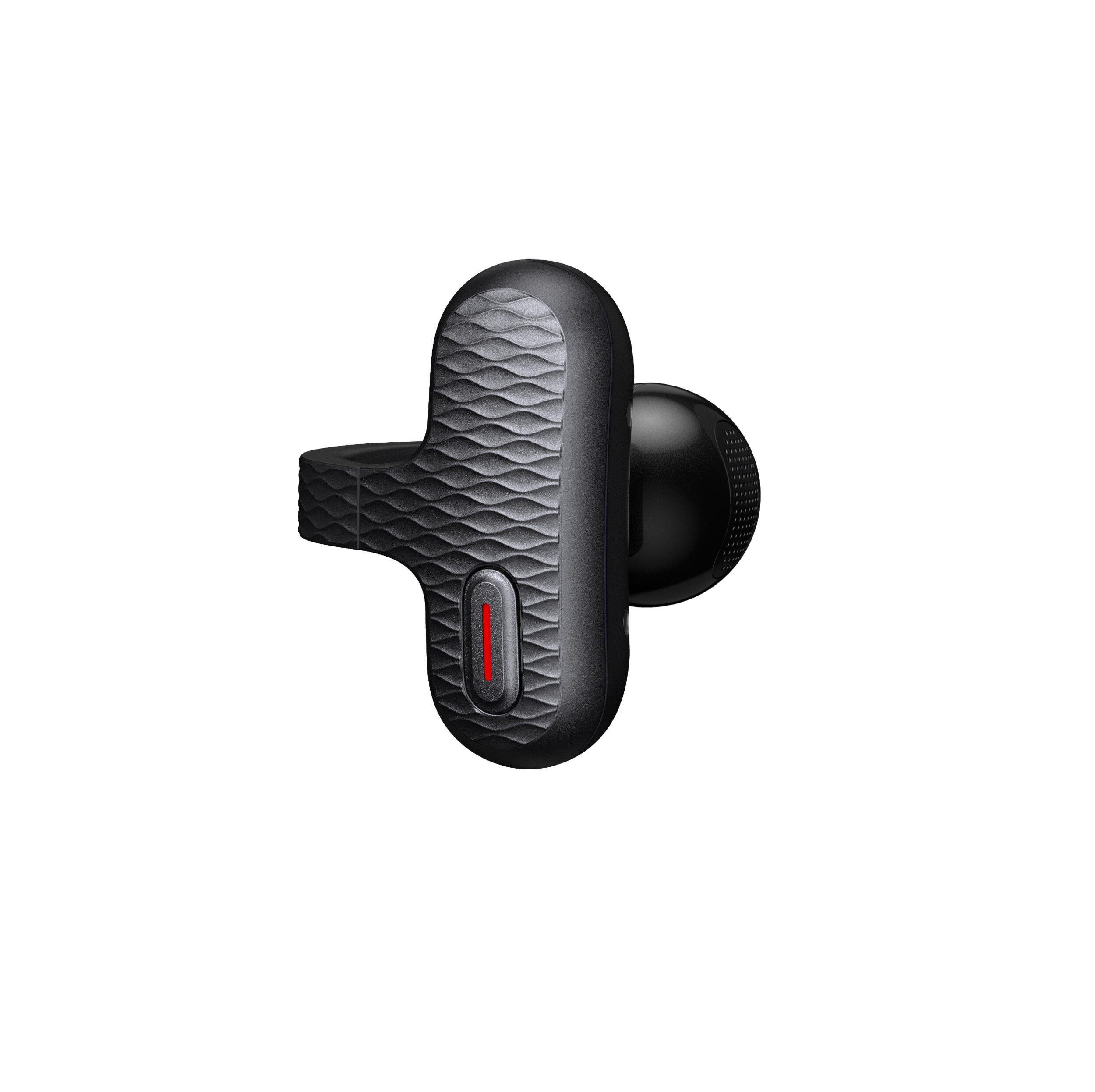 Amazfit UP Schwarz 3/5