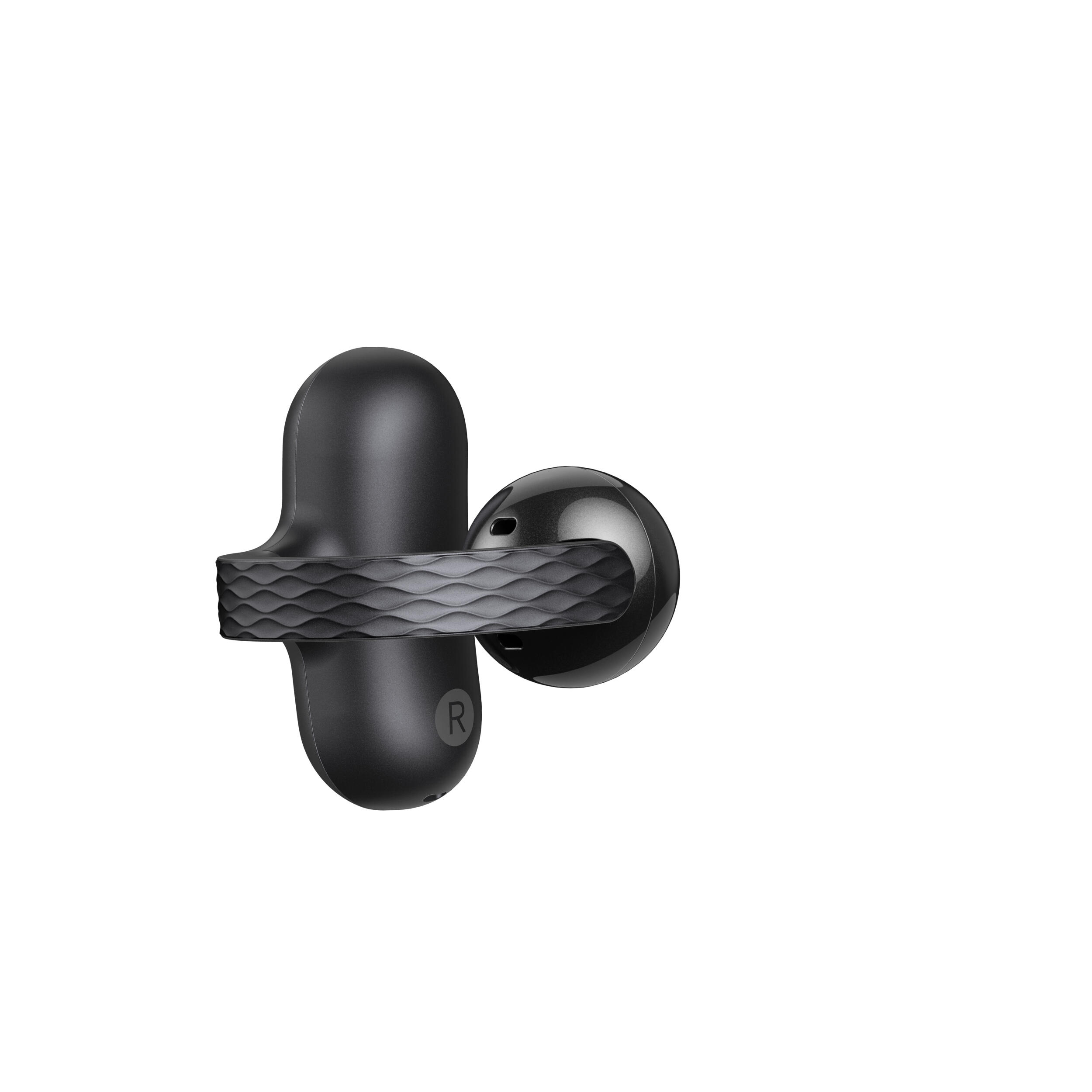 Amazfit UP Schwarz 2/5