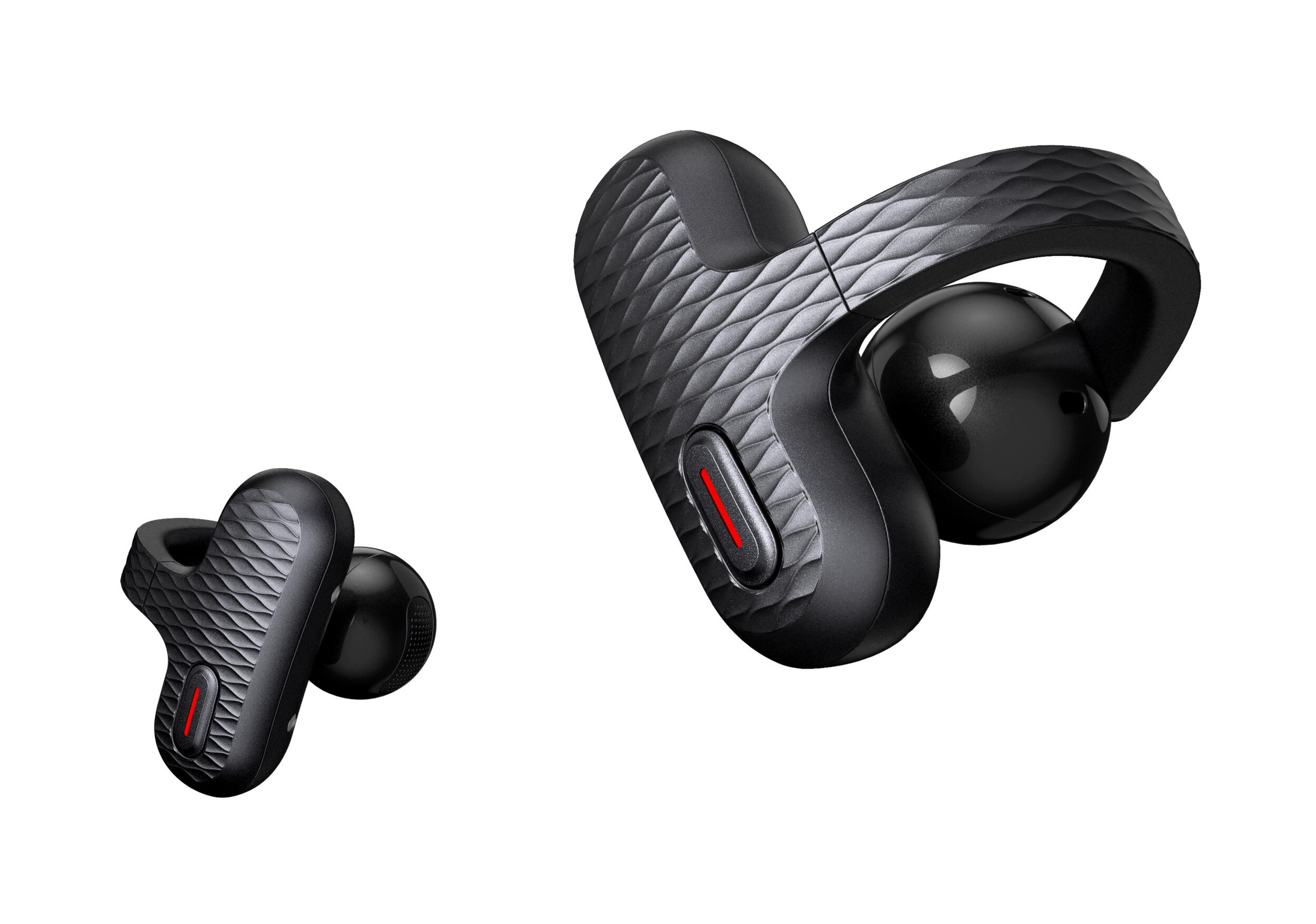 Amazfit UP Schwarz 5/5