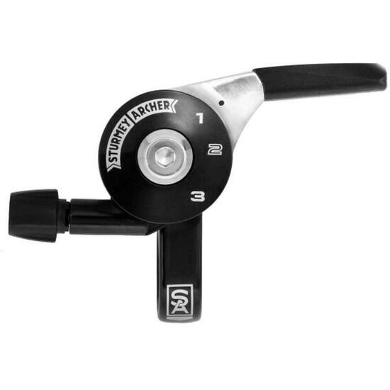 SturmeyArcher SA HSJ216 SLC30 manetka obrotowa 3 biegi C30