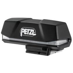 Batterie rechargeable Petzl R1 3200 mAh USB-C IPX7 avec éclairage rouge arrière