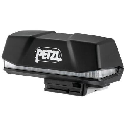 Batterie rechargeable Petzl R1 3200 mAh USB-C IPX7 avec éclairage rouge arrière