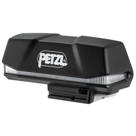 Batterie rechargeable Petzl R1 3200 mAh USB-C IPX7 avec éclairage rouge arrière