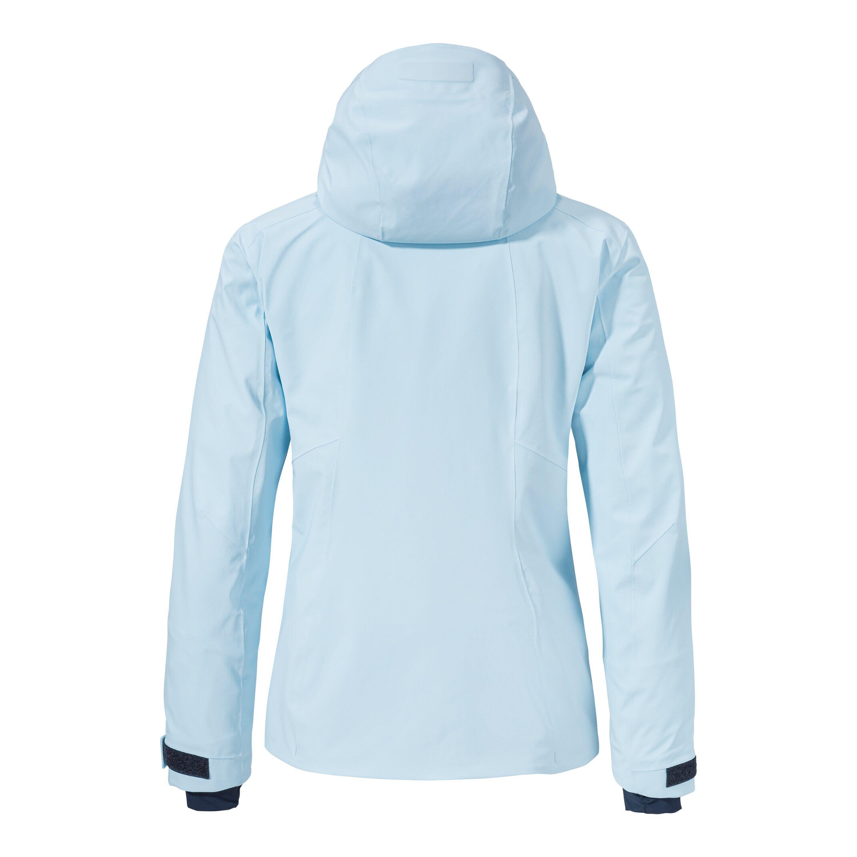Funktionsjacke Style Pontre 2/2