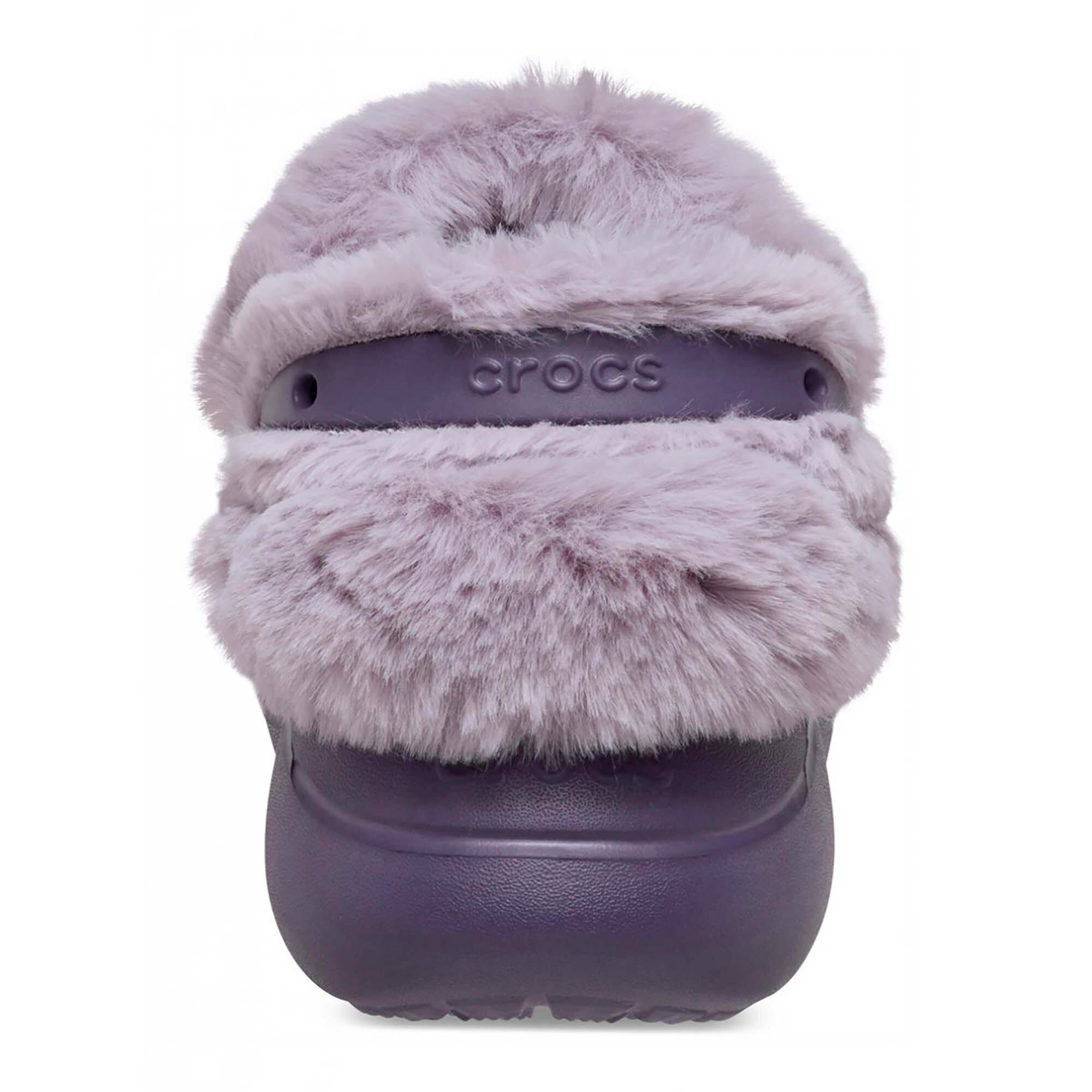 Ciabatte Crocs Bae Lined Clog W Donna 5/5