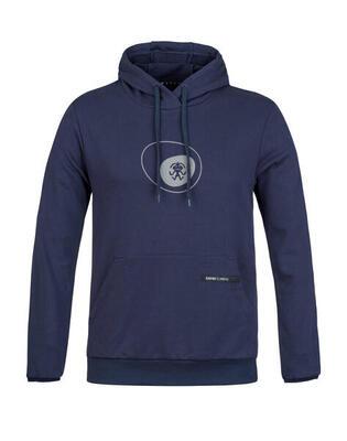 Hoodie rafiki zulu