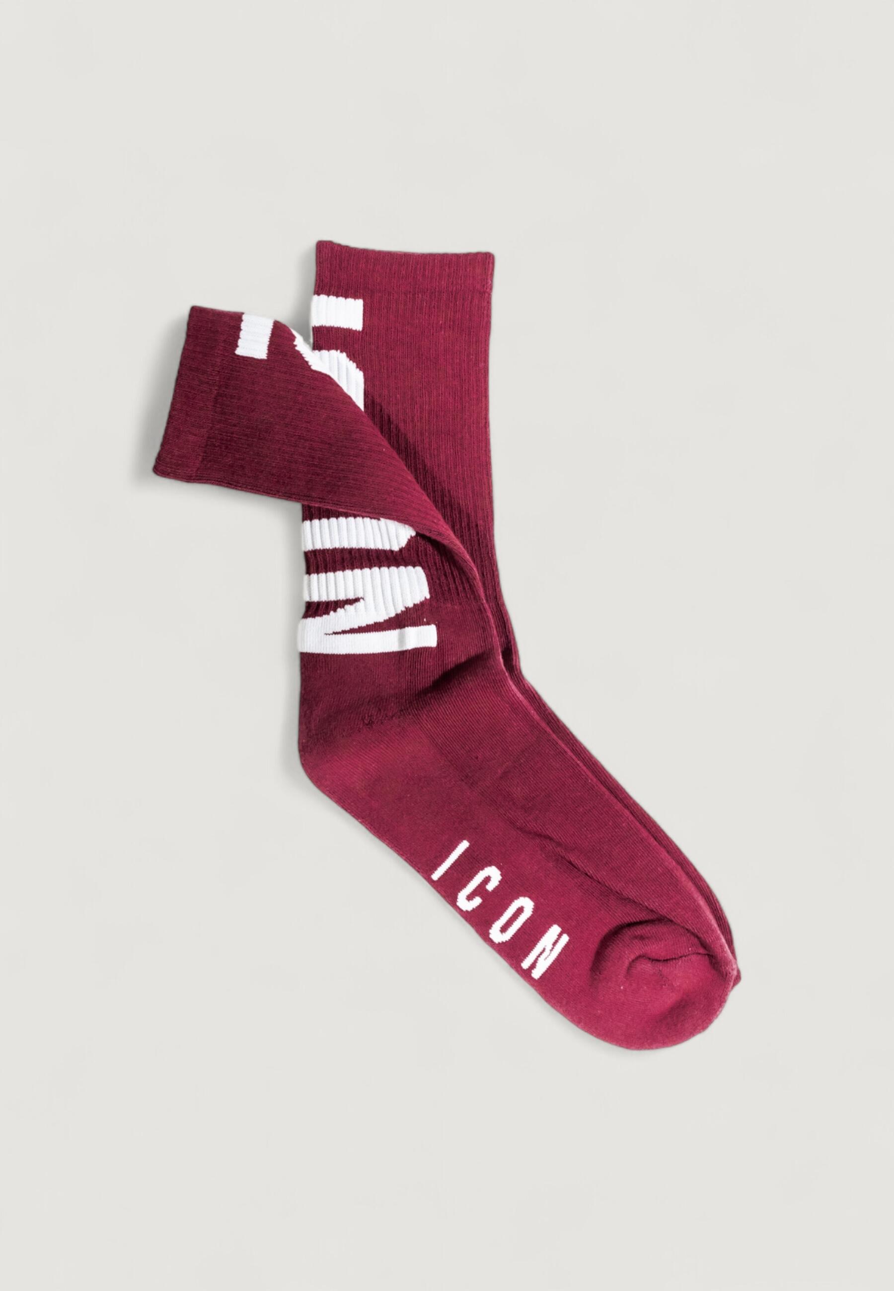 calcetines UNISEX HOMBRE 3/4