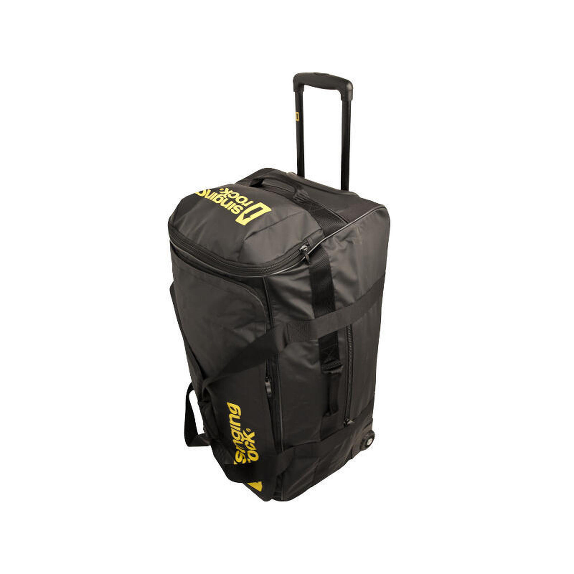 Singing Rock - Sac D’escalade Movement Bag, Tissu Résistant Et Compartiments - Sac - Multicolore - No Size - Decathlon