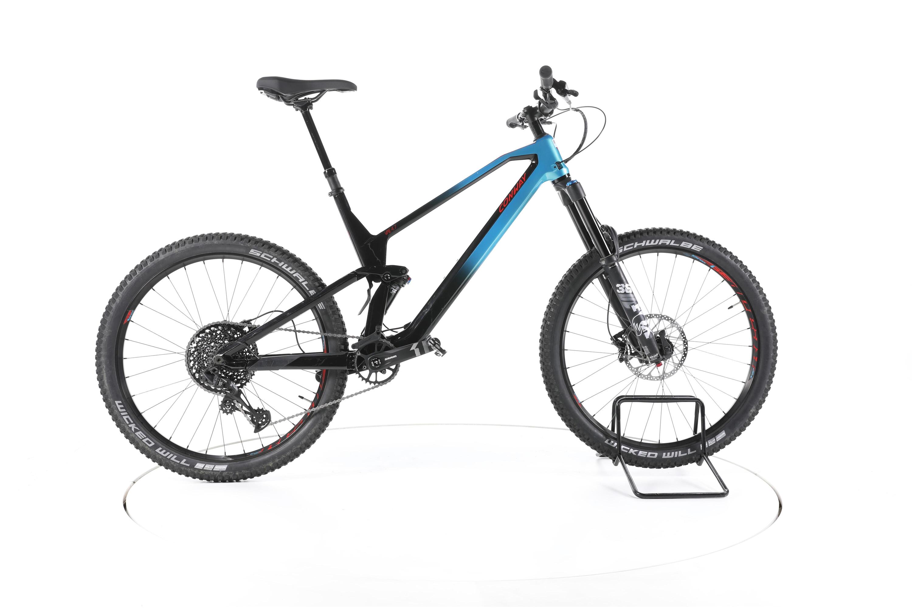 CONWAY Reconditionné - Conway WME 4.7 2023 - Très Bon