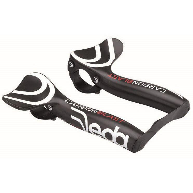 DEDA Aerobary Carbon Blast 135 mm ITU