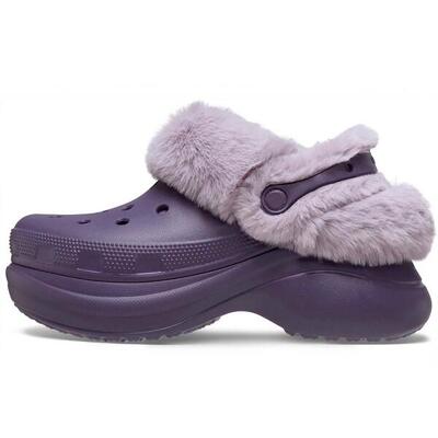 Ciabatte Crocs Bae Lined Clog W Donna