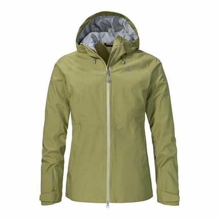 Outdoorjacke Mauku