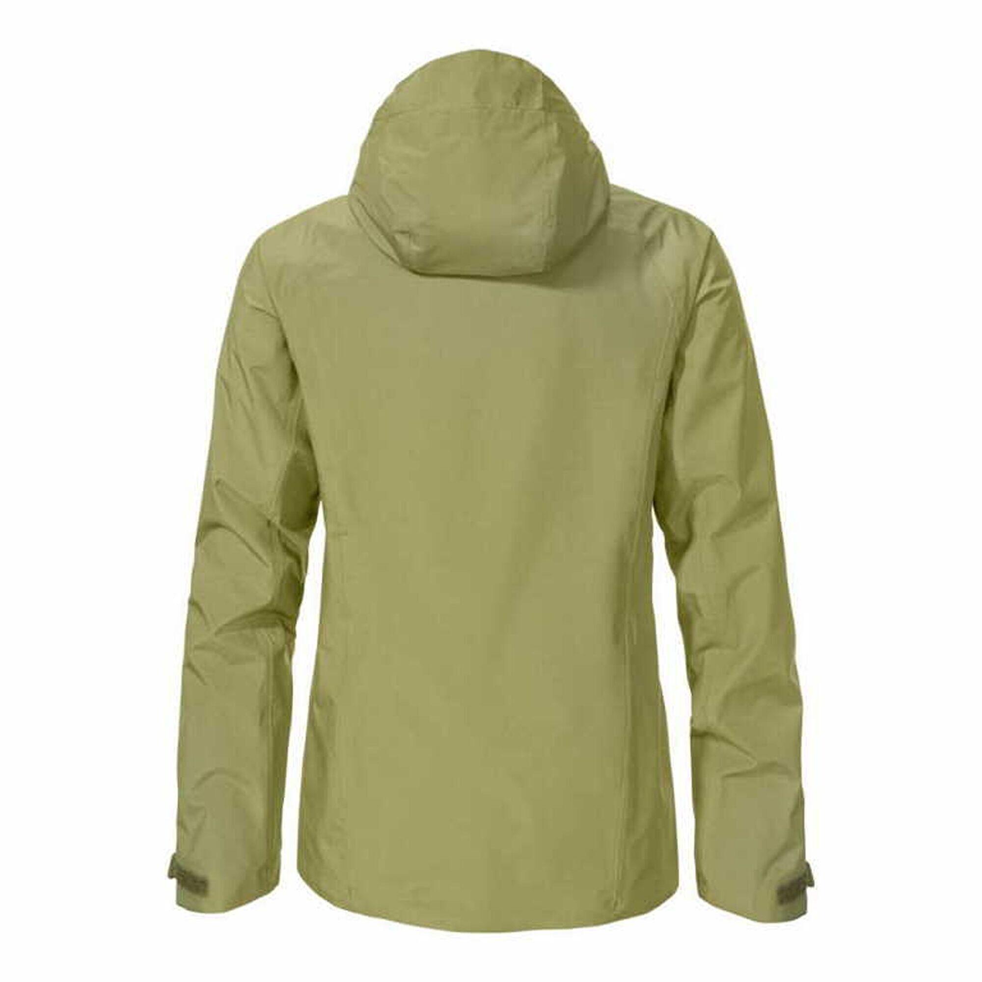Outdoorjacke Mauku 2/2