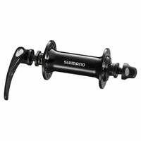 Piasta przednia Shimano RS300 36 g czarna