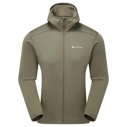 Fury Lite Hoodie Montane homme capuche XL léger respirant technique