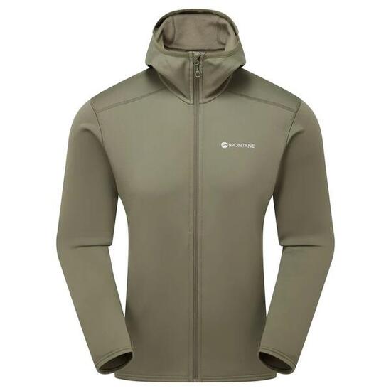 Fury Lite Hoodie Montane homme capuche XL léger respirant technique