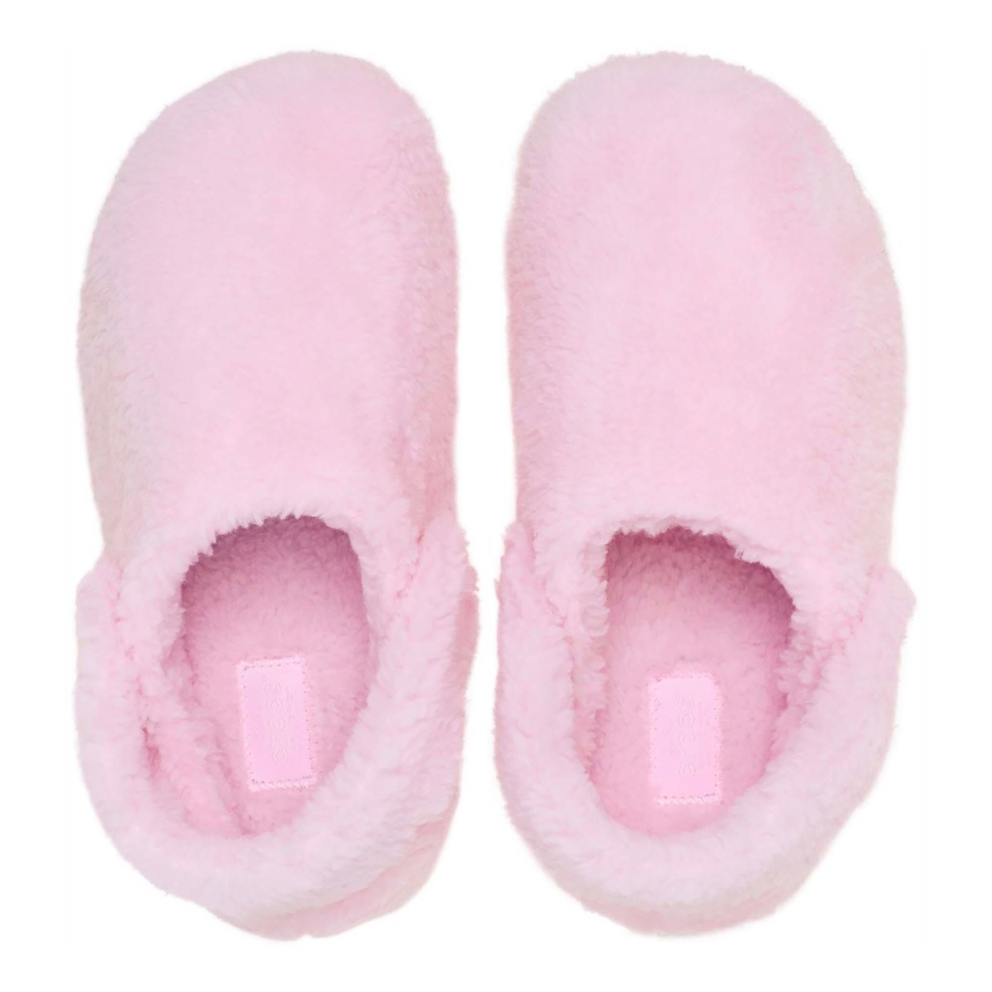 Klapki Crocs Classic Cozzzy Slipper Dorośli 3/5
