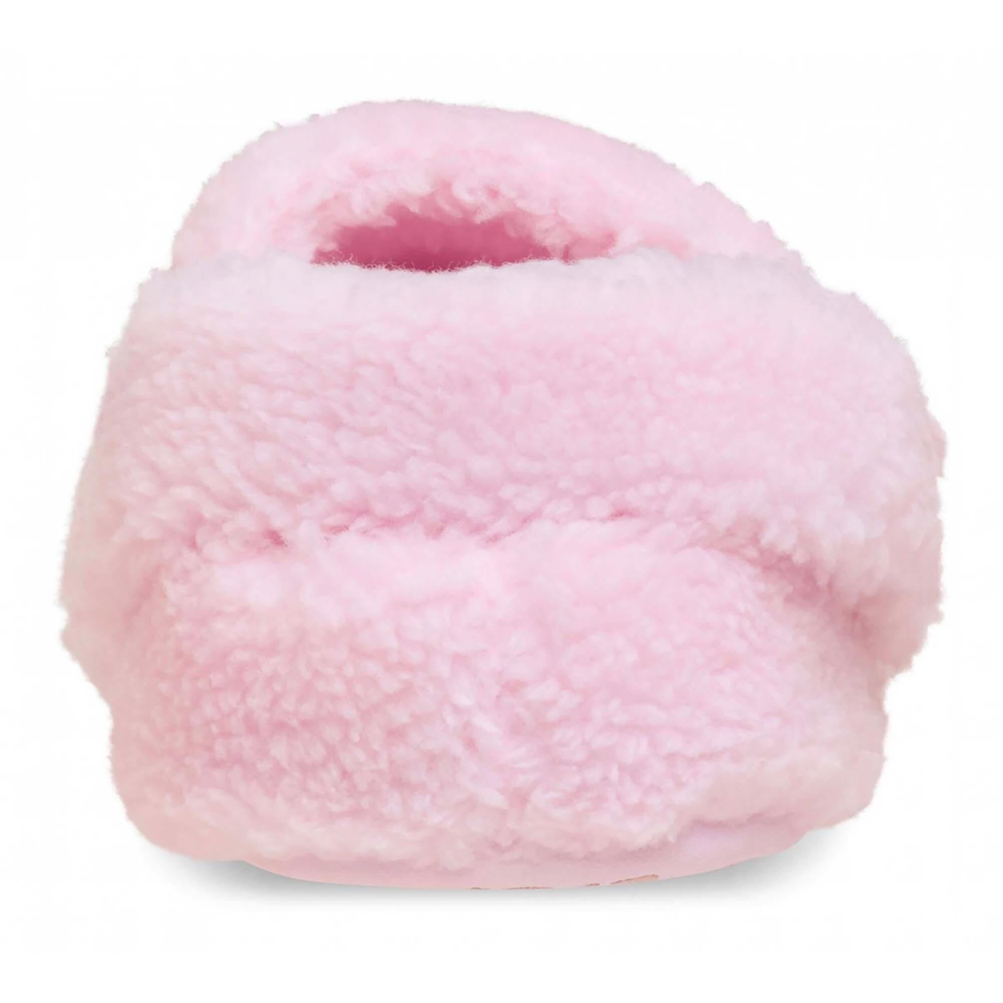 Klapki Crocs Classic Cozzzy Slipper Dorośli 4/5