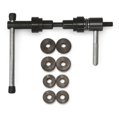 Cycle Of Good - Outil De Presse Calottes Campagnolo/fulcrum Cyclus 720113. - Extracteur De Manivelle - Gris - Decathlon