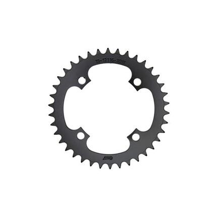 Esjot tandwiel Bosch,Yamaha, Bafang,Brose 1/2x3/32 narw 34T