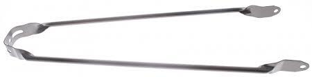 Rod de satlate 28sp pad gris 6 mm