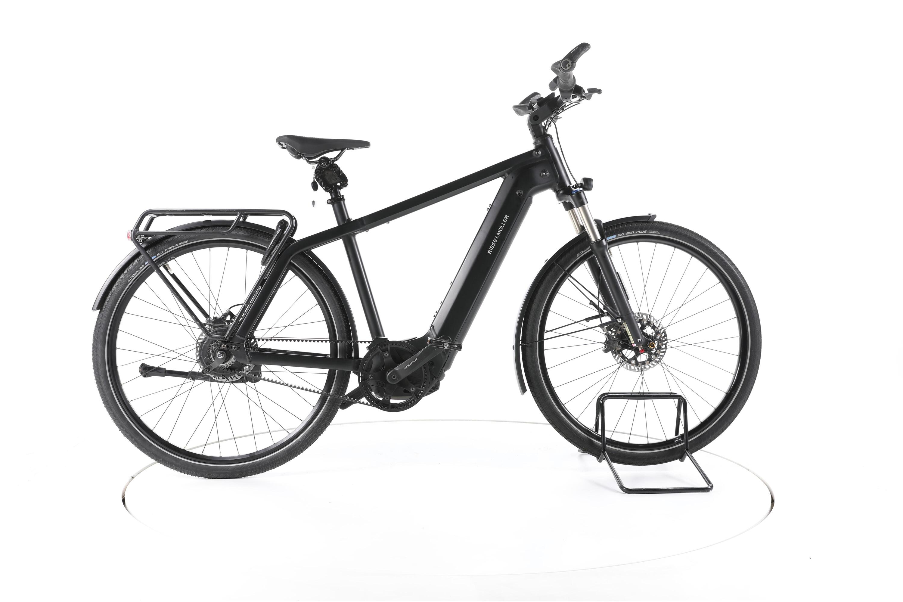 RIESE & MULLER Ebike ricondizionata · Riese & Müller Charger4 GT vario · Buone condizioni