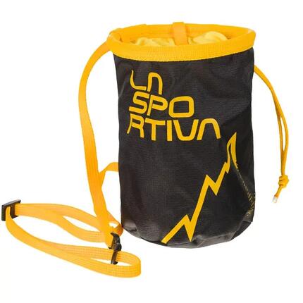 La Sportiva LSP Magnesiumzakje Yellow