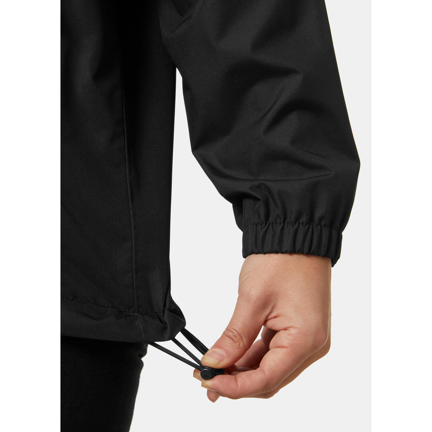Regenjacke mit Kapuze für Damen Helly Hansen Vancouver 6/6