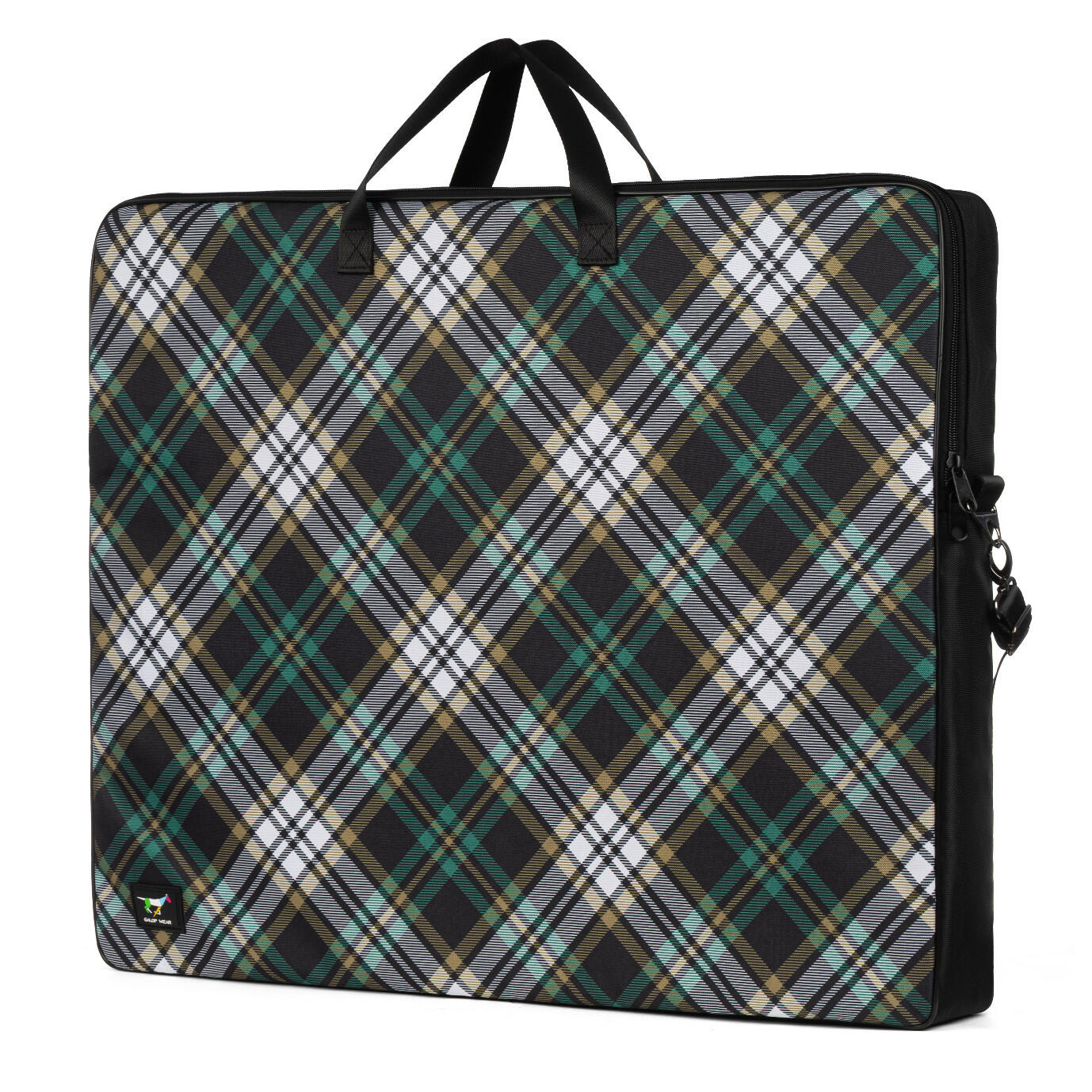 Sac housse pour tapis de selle GALOP WEAR Heritage Line 2/6