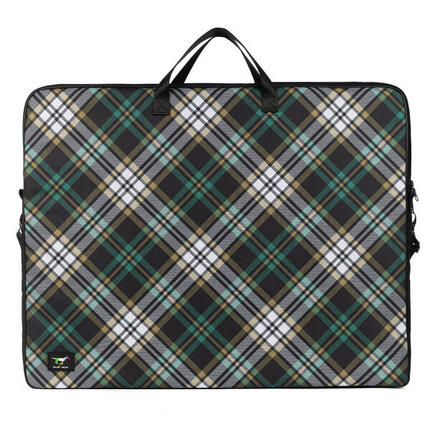 Zadeldek Tas GALOP WEAR Heritage Line