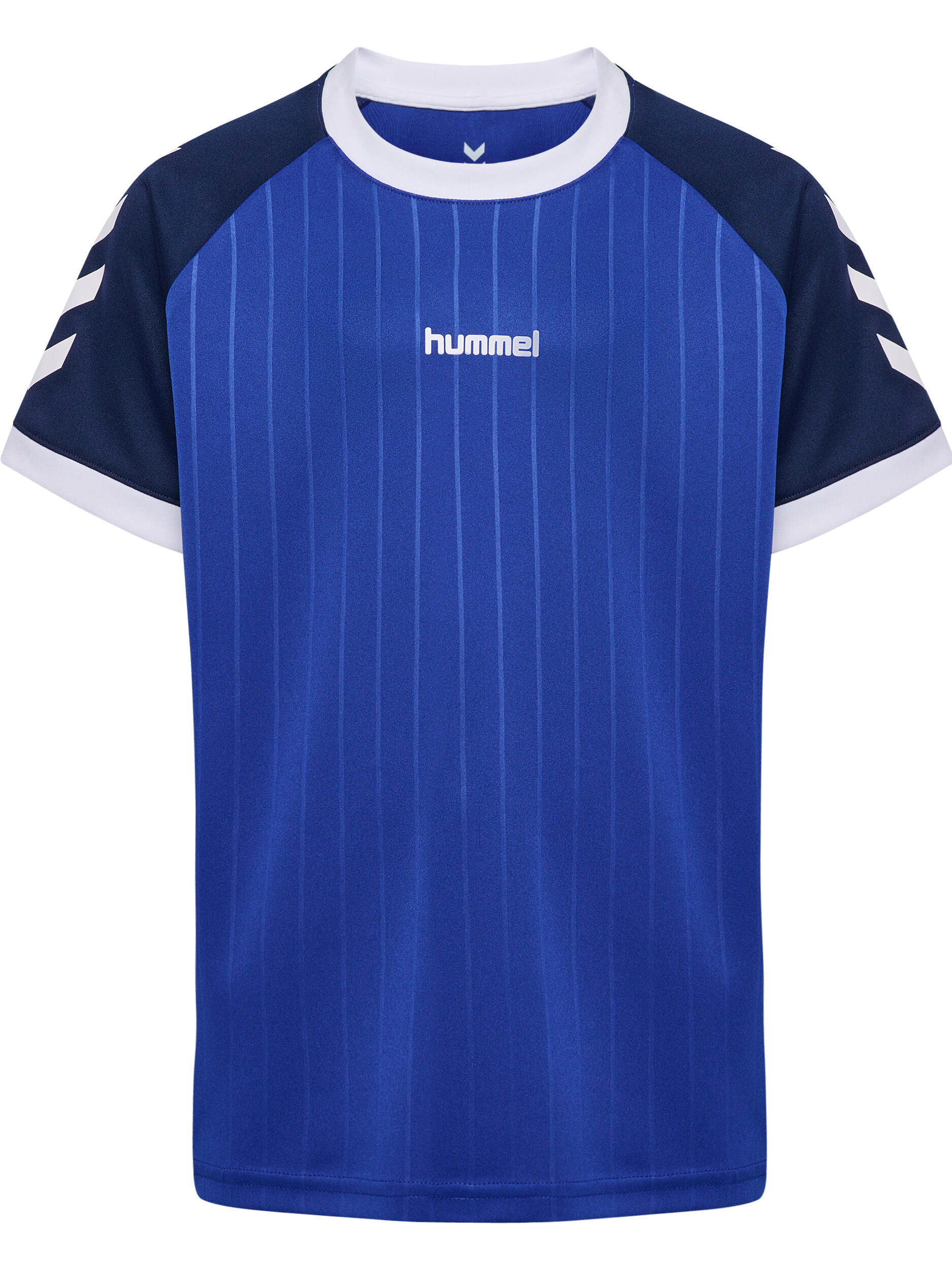 Maglia a righe per bambini Hummel 5/7