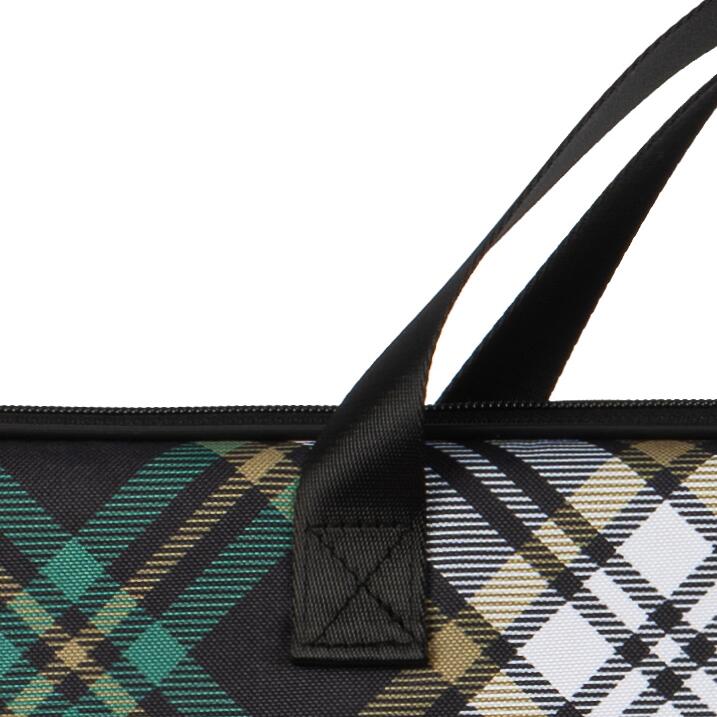 Zadeldek QHP Classy Bruin - Eppleck