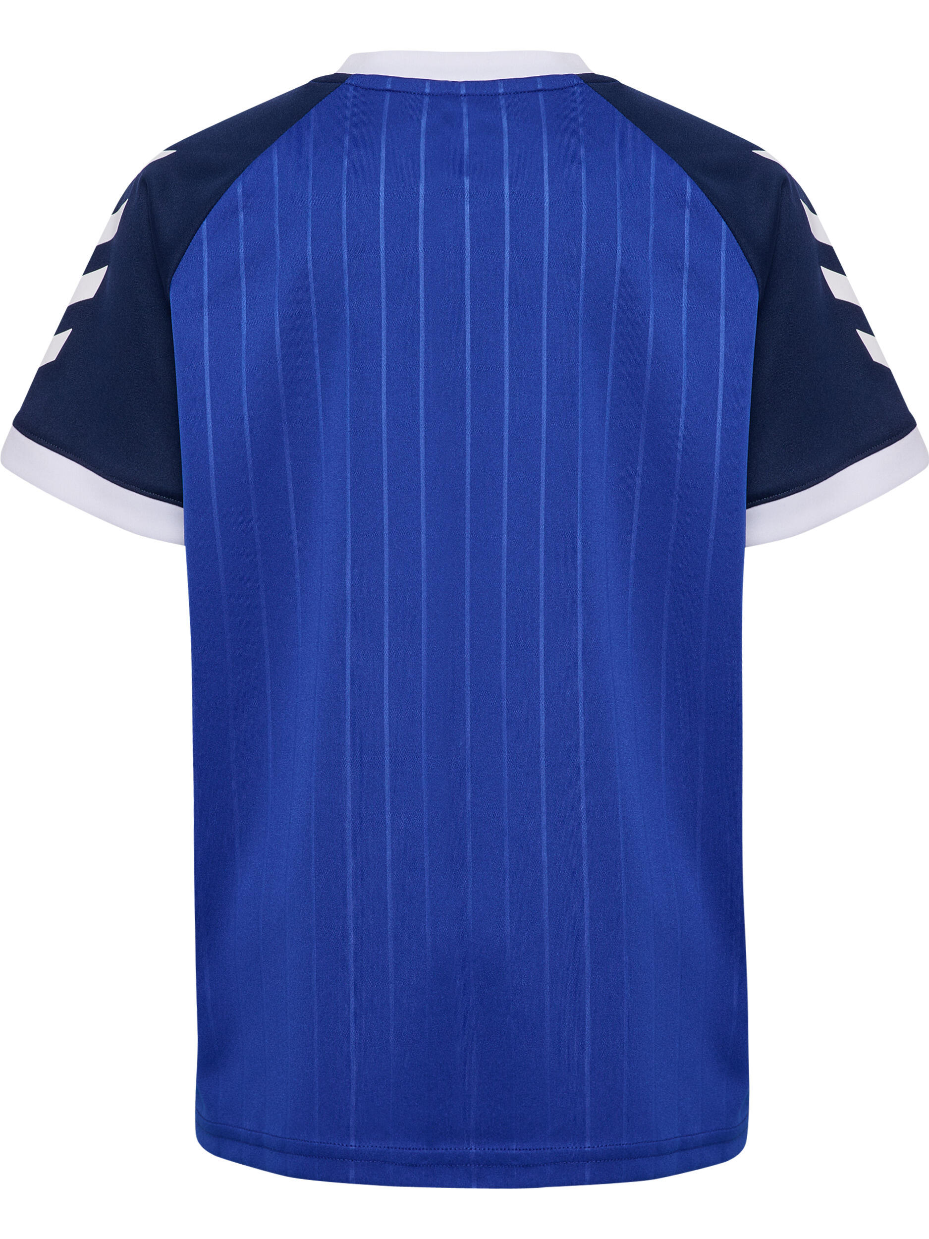 Maglia a righe per bambini Hummel 6/7