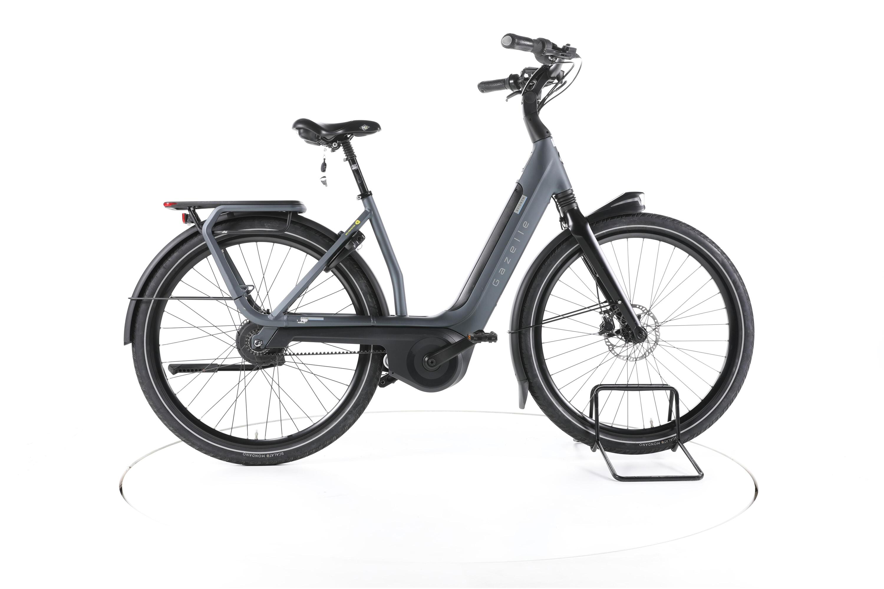 GAZELLE Ebike ricondizionata · Gazelle Avignon C380 HMB · Ottime condizioni