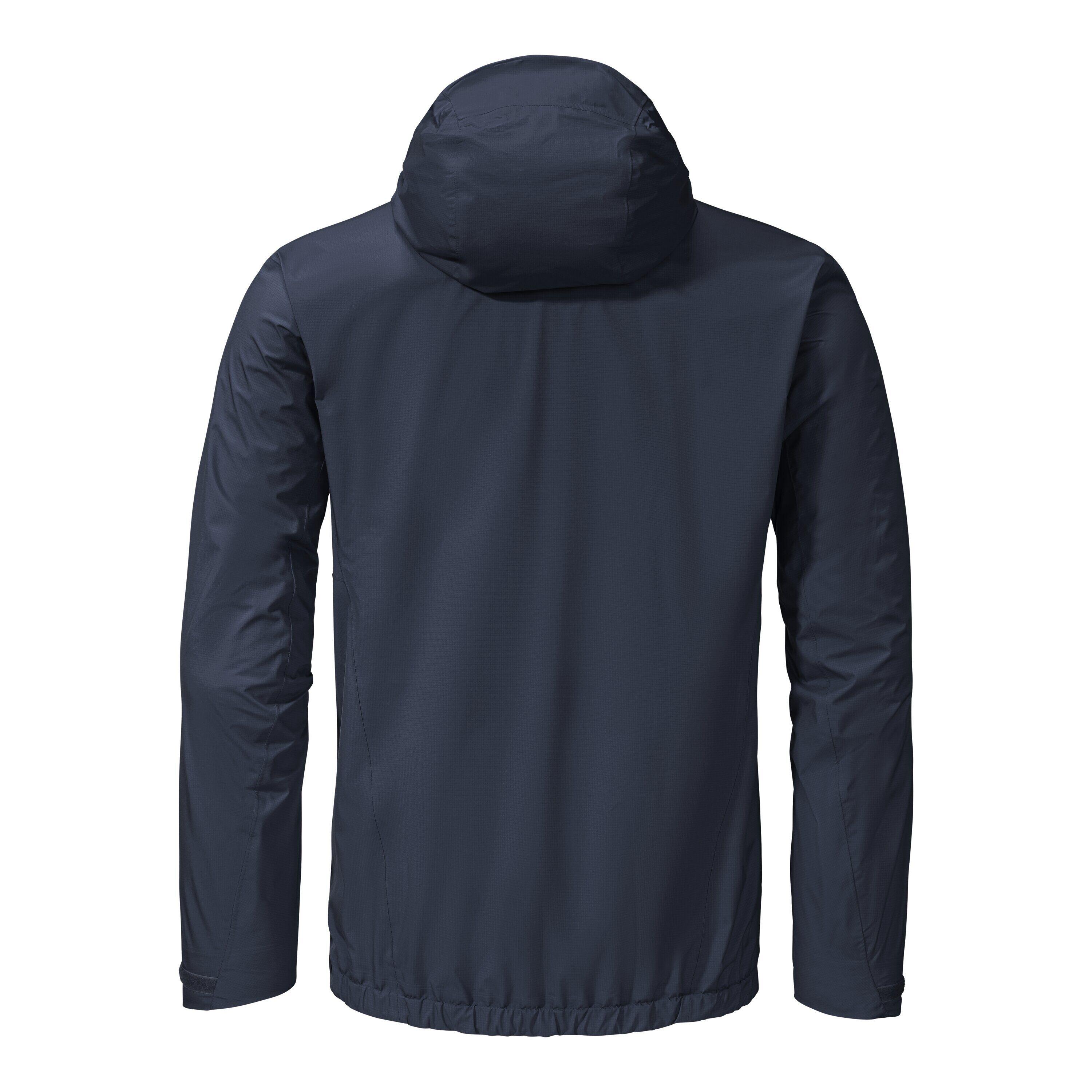 Funktionsjacke 2.5L 3D Vistdal 2/2