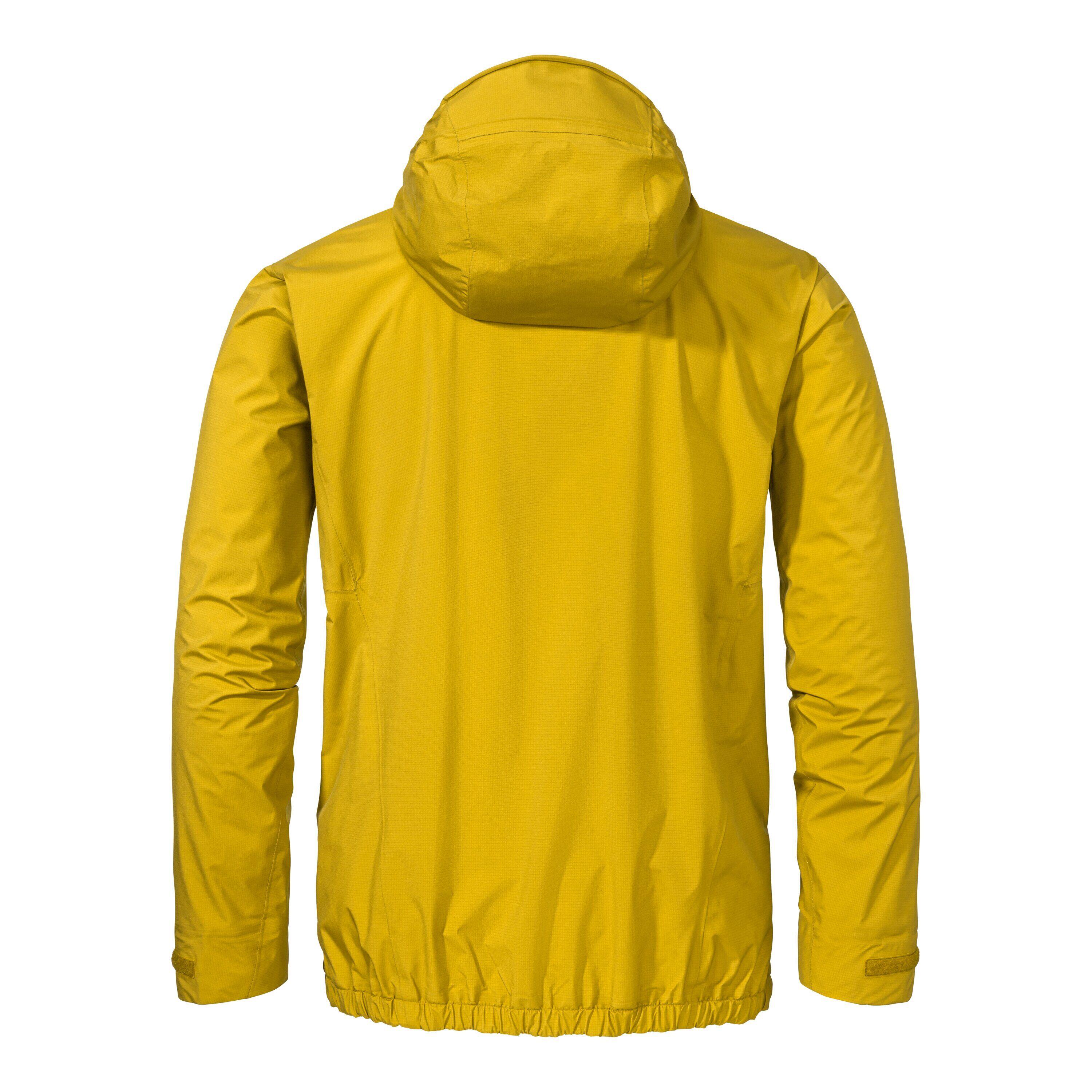 Funktionsjacke 2.5L 3D Vistdal 2/2