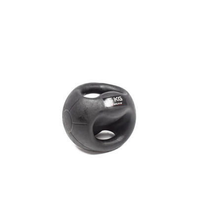 Medicijnbal O'live Fitness Dual Grip