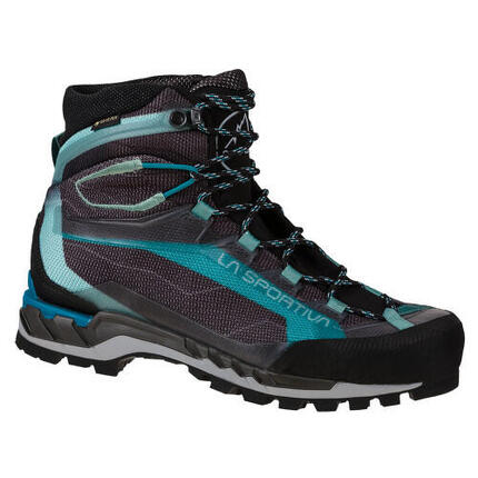 La Sportiva Trango Tech GORE‑TEX Damen Bergsteigerschuh, leicht, Vibram Cube