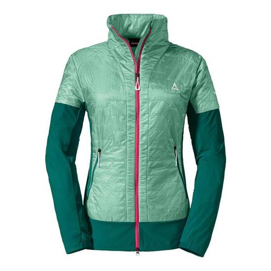 Funktionsjacke Tofane