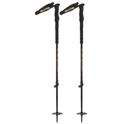 La Sportiva Tour Stöcke, verstellbar 110–145 cm, Aluminium2-teilig