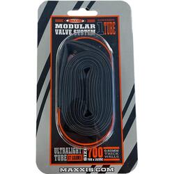 Tube intérieur Maxxis 28 20-622 MVS 20 mm Ultra Light