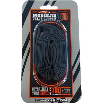 Maxxis binnenband 28" 20-622 mvs 20mm ultra light